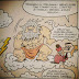 Zeus Karikatürleri Sen Hepimizi Gömersin Dedem