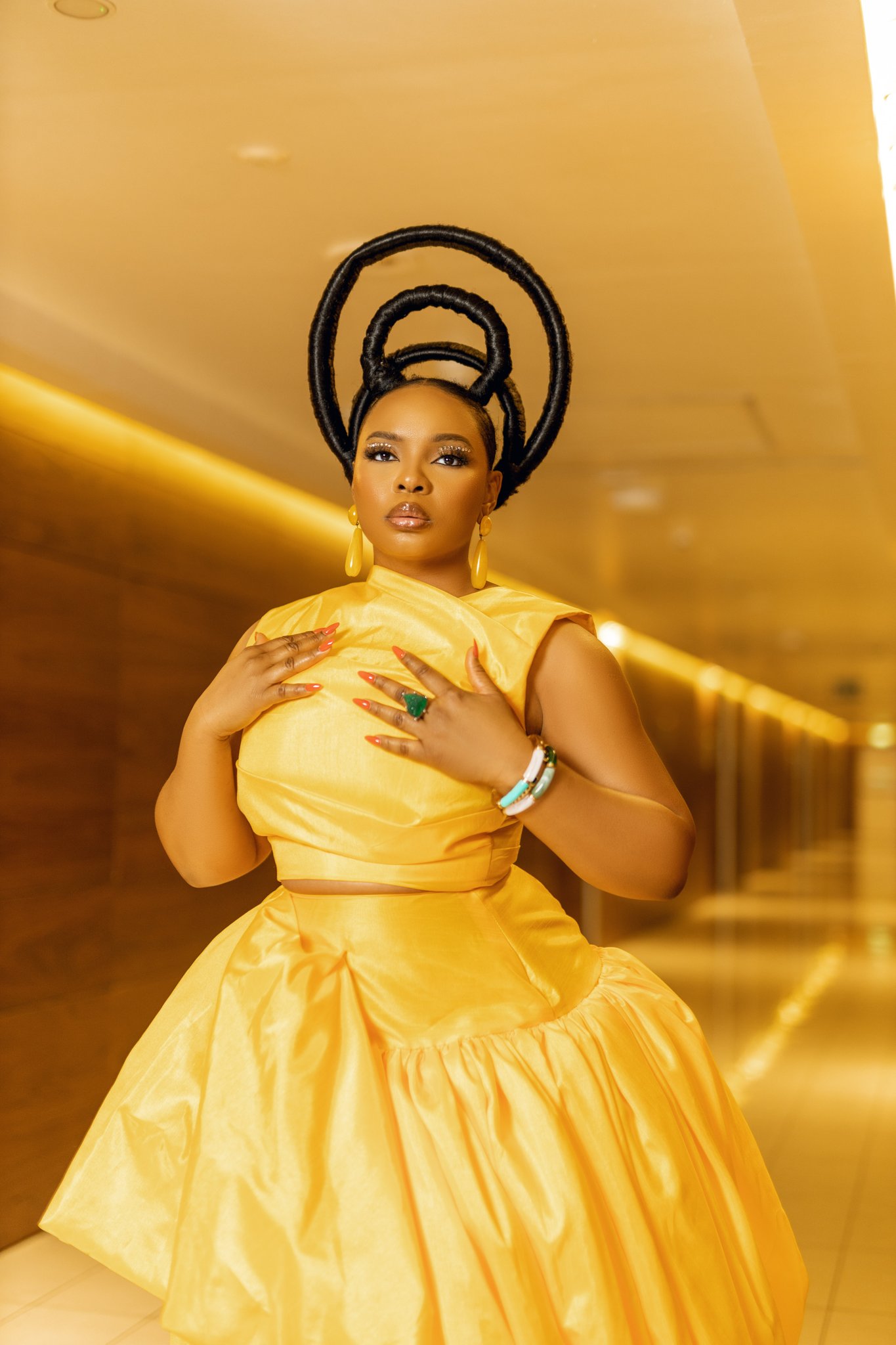 Yemi Alade