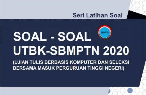 soal utbk 2020, utbk 2020, soal utbk 2020 fisika saintek, soal utbk saintek, soal utbk fisika, soal hots utbk