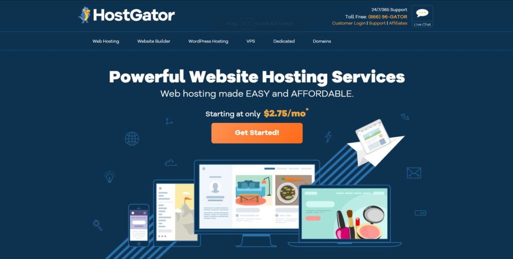 9 Best Month-to-Month Web Hosting 2022