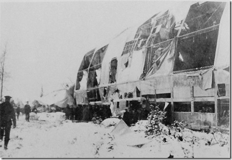L 38 wreck