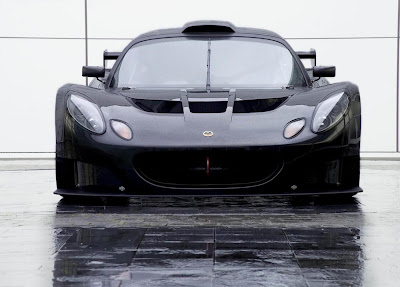 Lotus Sport Exige Black Cool Edition 2005  1