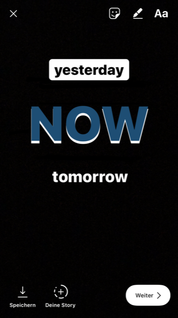 Instagram Stories Tipps Tricks Hacks Fur Die Nutzung Volle Lotte