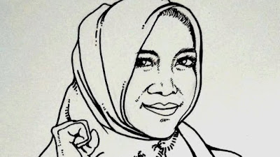 Khadijah dan ‘Matahari Tengah Malam’