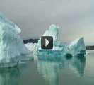 Greenland part 4 - Icebergs in South Greenland