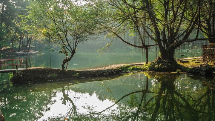 Destinasi Tempat Wisata Di Kuningan Jawa Barat Cirebon