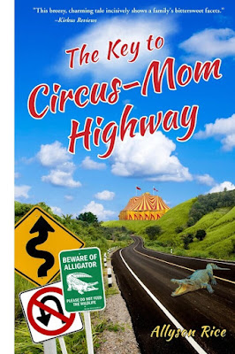 key-to-circus-mom-highway-book-cover
