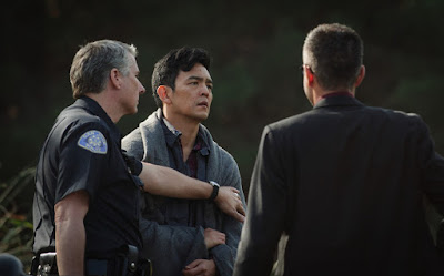 Searching Movie John Cho Image 2