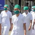 BSC नर्सिंग में फर्जी दाखिले पर बड़ी कार्रवाई