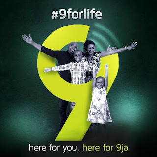 How To Use 9Mobile (Etisalat) 60GB Free Night Browsing Offer Per Month