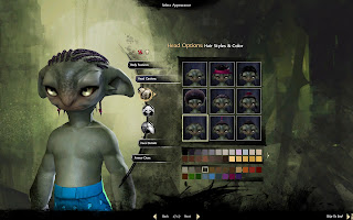 Guild Wars 2 - Screenshot