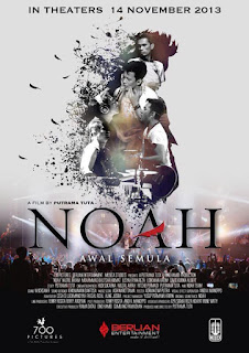 Free Download Film Noah Awal Semula Full Movie