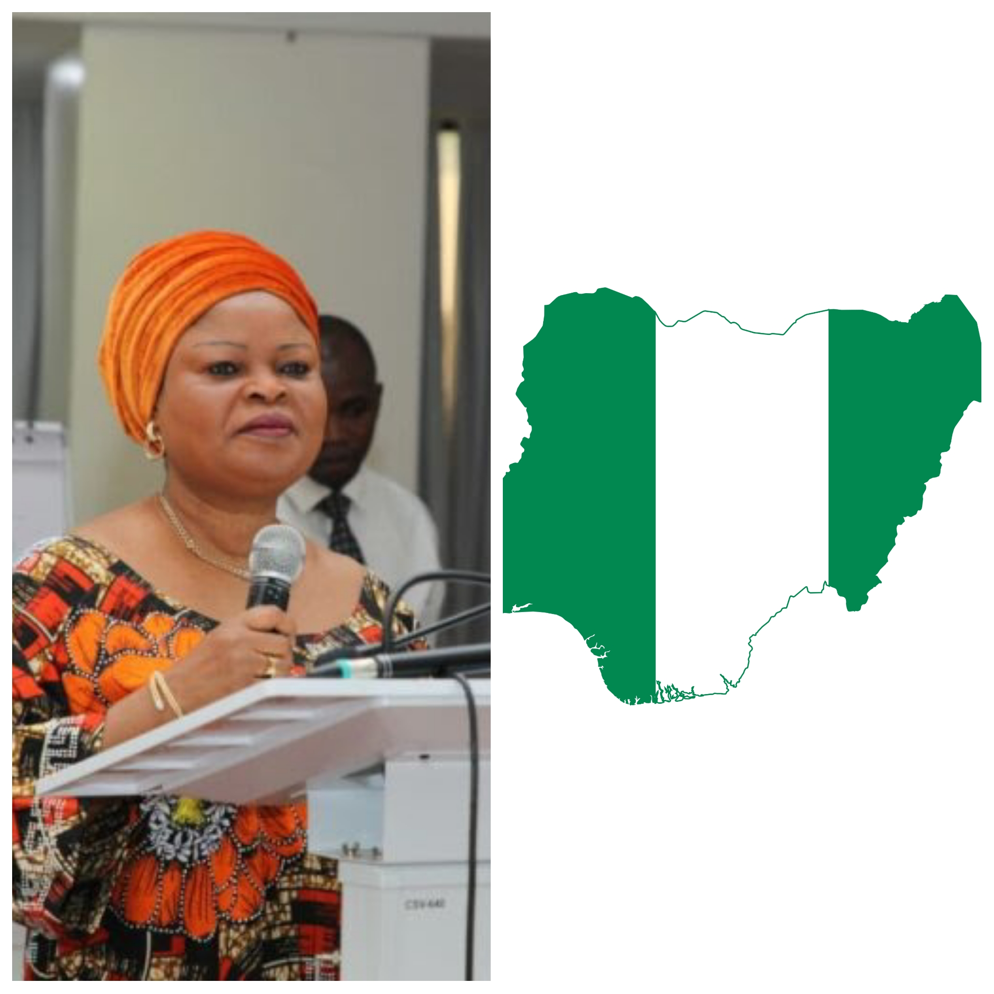 Independence Day: Remain hopeful in Nigeria - Asiwaju Focus Noni Charges Nigerians,  Congratulates Princess Adefulire on OFR Award