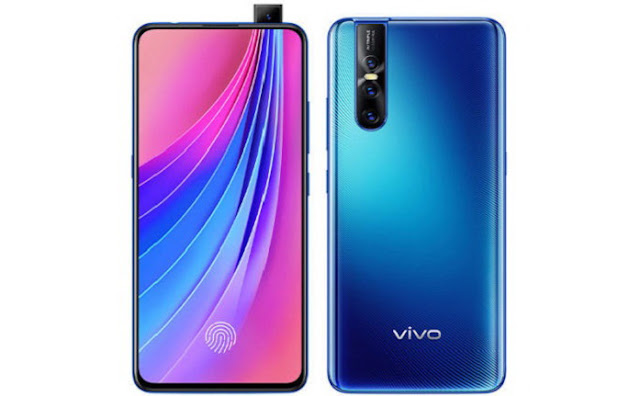 Vivo Top 10 Best Mobile Phones With Prices In Pakistan: - Gillani ...