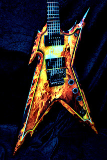 imagenes de guitarras electricas dean