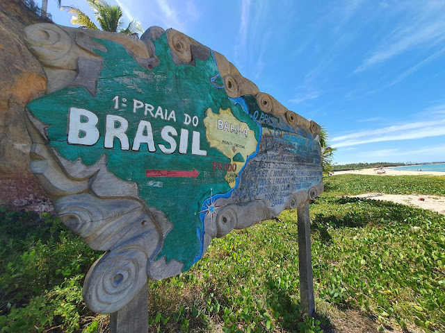 Blog Apaixonados por Viagens - Casa de Maria - Prado - Bahia