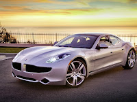 2012 Fisker Karma Reviews