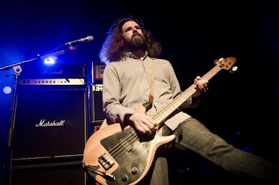 Lou Barlow Picture