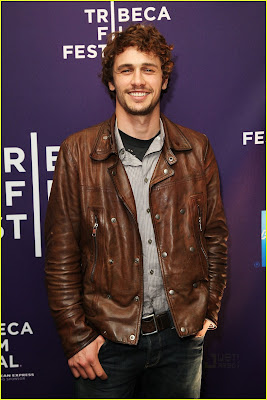 James Franco Hot Photo