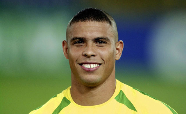 Ronaldo-Brazil