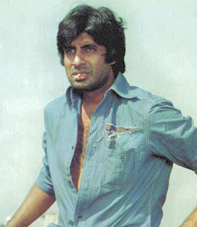 Amitabh Bachchan Biography