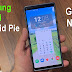 Hướng dẫn Nâng Cấp Android 9.0 PIE cho SamSung Galaxy Note 9 Mỹ