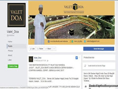 Isu 'Valet Doa' Dan Ini Penjelasan Mufti