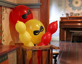 disney pixar the incredibles 2 birthday party 