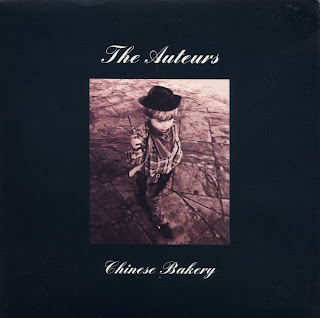 The Auteurs, Chinese Bakery, Acoustic Version, Hut, 1994, Indie, Britpop