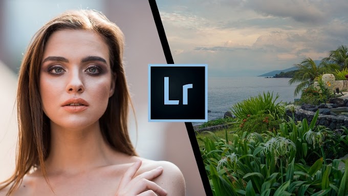 Practical Lightroom - Learn Lightroom by Working with Images [100% Off]