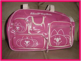 Bolsas da Marca