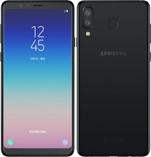 Galaxy A9 Star SM-G8850 روم