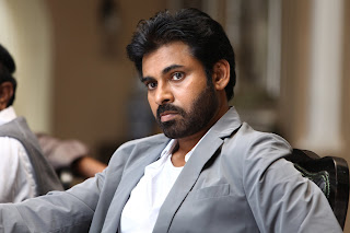 Pawan New Movie Panjaa Stills