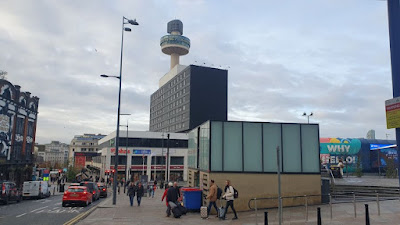 2023 view from Liverpool Lime Street