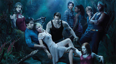  True blood