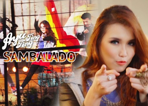 Ayu Ting Ting Sambalado Download - Balajaers