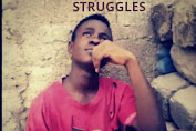 Nheutral Bwoy – Struggles [MP3 Download]