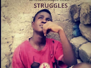 Nheutral Bwoy – Struggles [MP3 Download]
