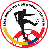 Escudo Liga Deportiva Nueva Colombia