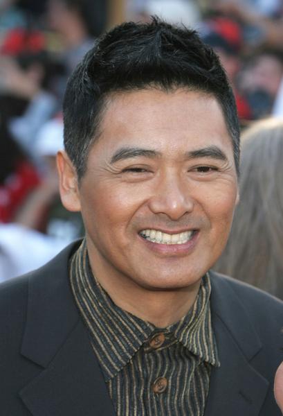 Chow Yun-Fat - Photo Colection