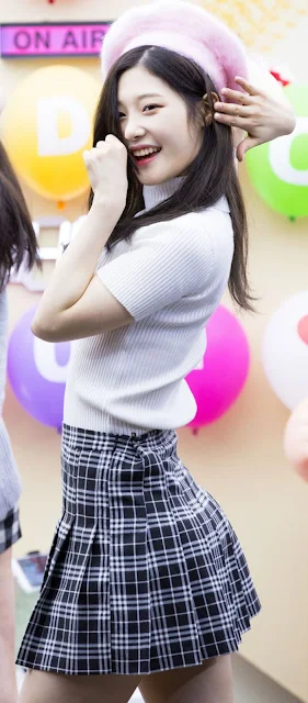 Chaeyeon/ Jung Chae Yeon (DIA)