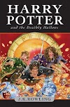 Resensi Harry Potter and Deathly Hallows (part 1)