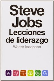 Steve Jobs Lecciones de Liderazgo