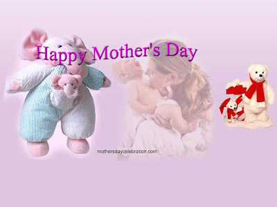 Mother's Day Wallpaper