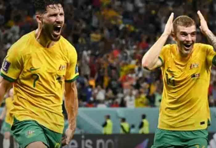 Article, Sports, World, Report, FIFA-World-Cup-2022, World Cup, Defeat to world champions France; Despite the win, Tunisia is out, Australia in the pre-quarters.