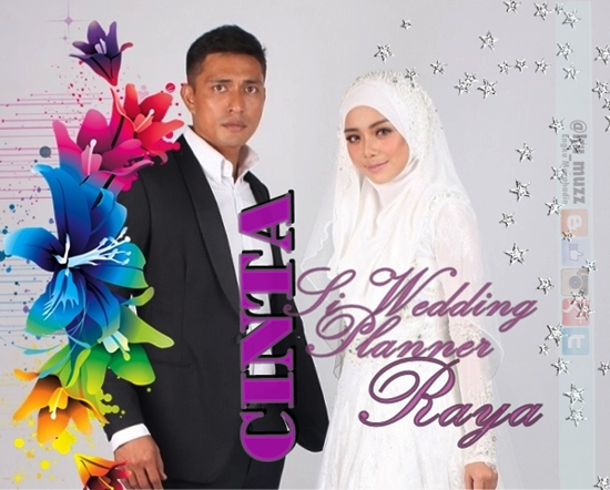 Sinopsis Telefilem Cinta Si Wedding Planner Raya (TV3 ...