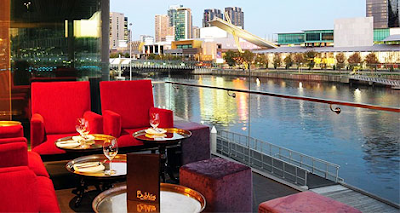 Best Restaurants Melbourne CBD