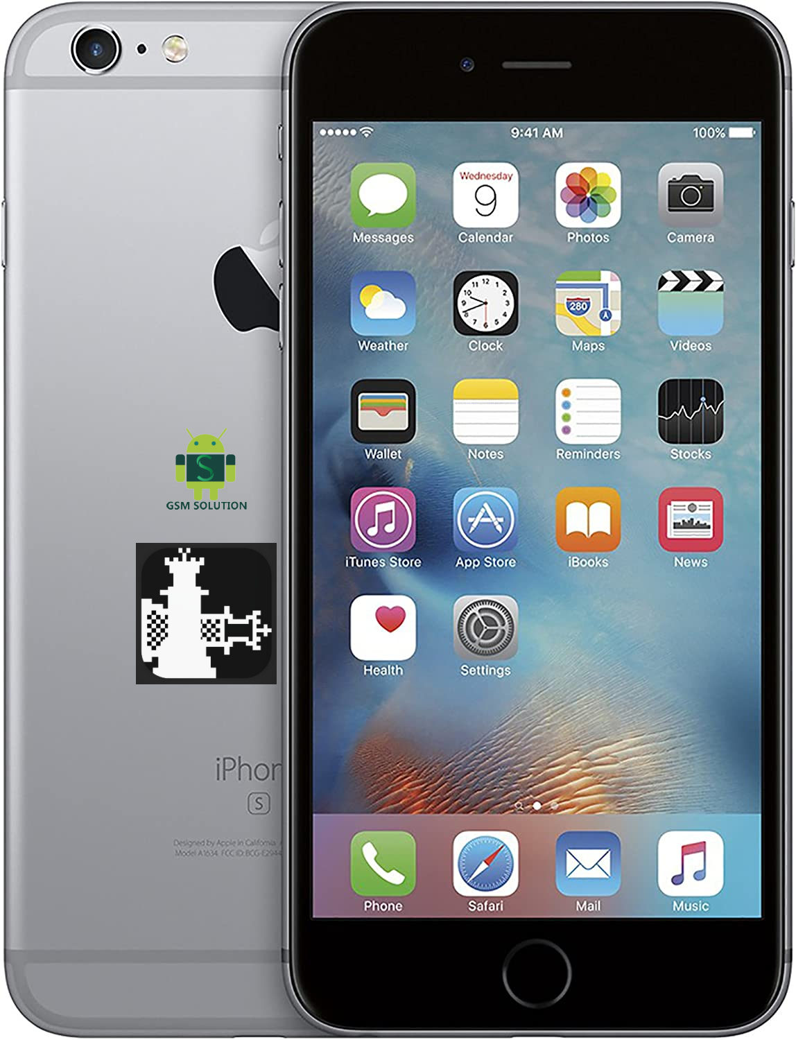 How to Jailbreak iPhone 6 iOS 12.4.7 With Checkra1n0.10.2 ...