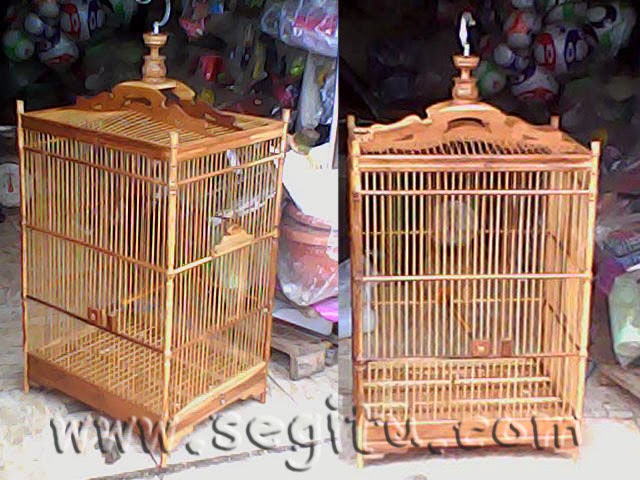 KANDANG BURUNG MURAH ~ SEGITU PETSHOP