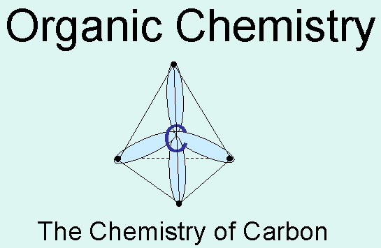 Organic Chemistry